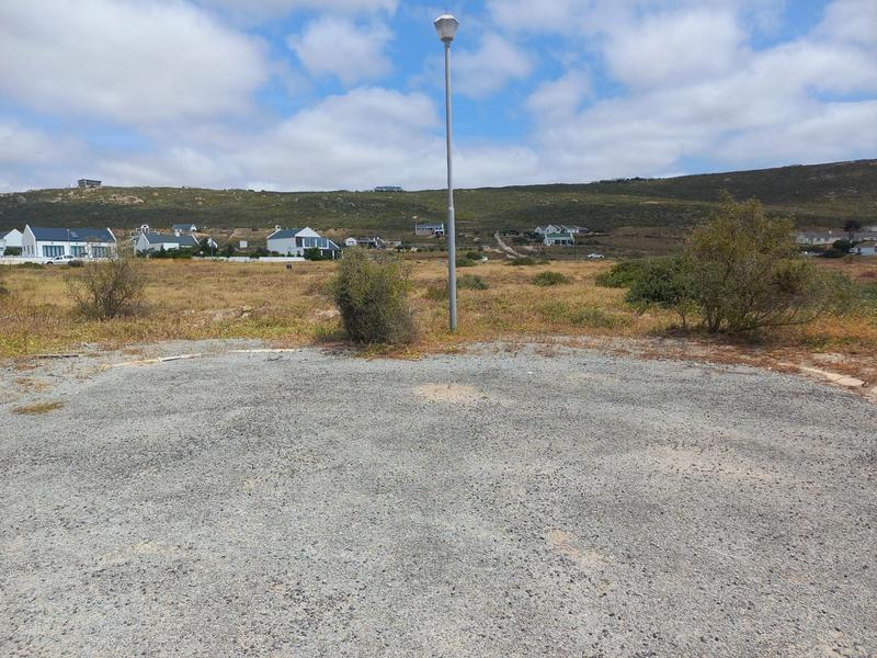 0 Bedroom Property for Sale in Harbour Lights Western Cape